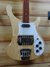 Rickenbacker 4001/4 V63, Mapleglo: Body - Front