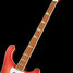 Rickenbacker 4001/4 , Fireglo: Neck - Front