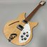 Rickenbacker 330/6 , Mapleglo: Free image