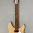 Rickenbacker 330/6 , Mapleglo: Neck - Front