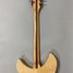 Rickenbacker 330/6 , Mapleglo: Neck - Rear