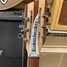 Rickenbacker 360/12 , Mapleglo: Headstock