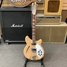 Rickenbacker 360/12 , Mapleglo: Full Instrument - Front