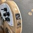 Rickenbacker 360/12 , Mapleglo: Close up - Free