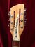 Rickenbacker 620/12 , Mapleglo: Headstock