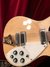 Rickenbacker 620/12 , Mapleglo: Body - Front
