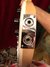 Rickenbacker 620/12 , Mapleglo: Close up - Free