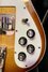 Rickenbacker 4001/4 , Autumnglo: Free image