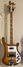 Rickenbacker 4001/4 , Autumnglo: Full Instrument - Front