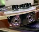 Rickenbacker 4001/4 , Autumnglo: Close up - Free