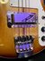 Rickenbacker 4001/4 , Autumnglo: Close up - Free2