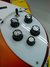 Rickenbacker 620/6 , Fireglo: Free image
