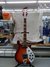 Rickenbacker 620/6 , Fireglo: Full Instrument - Front