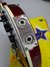 Rickenbacker 620/6 , Fireglo: Close up - Free