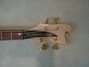 Rickenbacker 4004/4 Cii, Mapleglo: Headstock