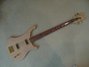 Rickenbacker 4004/4 Cii, Mapleglo: Full Instrument - Front