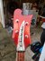 Rickenbacker 4003/4 , Fireglo: Headstock