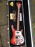 Rickenbacker 4003/4 , Fireglo: Free image2