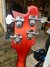 Rickenbacker 4003/4 , Fireglo: Headstock - Rear