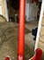 Rickenbacker 4003/4 , Fireglo: Neck - Rear