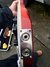 Rickenbacker 4003/4 , Fireglo: Close up - Free