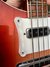 Rickenbacker 4003/4 , Fireglo: Close up - Free2