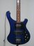 Rickenbacker 4003/8 BH, Midnightblue: Body - Front