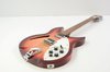 Rickenbacker 360/6 , Fireglo: Free image2