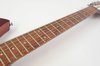 Rickenbacker 360/6 , Fireglo: Neck - Front
