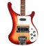 Rickenbacker 4003/4 , Fireglo: Free image