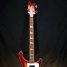 Rickenbacker 4003/4 , Fireglo: Free image2