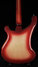 Sep 2000 Rickenbacker 4003/4 , Fireglo: Body - Rear