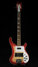 Rickenbacker 4003/4 , Fireglo: Full Instrument - Front