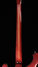 Rickenbacker 4003/4 , Fireglo: Neck - Rear