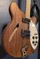 Rickenbacker 360/12 , Natural Walnut: Free image