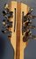 Rickenbacker 360/12 , Natural Walnut: Headstock - Rear