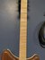 Rickenbacker 360/12 , Natural Walnut: Neck - Front
