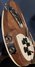 Rickenbacker 360/12 , Natural Walnut: Close up - Free