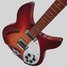Rickenbacker 330/6 , Fireglo: Free image
