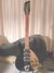 Rickenbacker 350/6 Liverpool, Jetglo: Full Instrument - Front