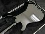 Oct 2018 Rickenbacker 4003/4 S, Jetglo: Body - Rear