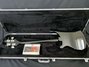 Rickenbacker 4003/4 S, Jetglo: Full Instrument - Rear