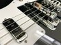 Rickenbacker 4003/4 S, Jetglo: Close up - Free2