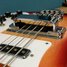Rickenbacker 4003/4 , Fireglo: Free image