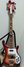 Rickenbacker 4003/4 , Fireglo: Full Instrument - Front