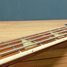 Rickenbacker 4003/4 , Fireglo: Neck - Front