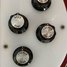 Rickenbacker 4003/4 , Fireglo: Close up - Free2