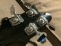 Rickenbacker 4003/4 , Jetglo: Headstock - Rear