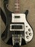 Rickenbacker 4003/4 , Jetglo: Body - Front