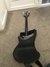 Rickenbacker 4003/4 , Jetglo: Full Instrument - Rear